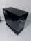 Ігровий ПК GTL Gaming Universe Black Tower / Intel Core i5-9500 (6 ядер по 3,0 - 4,4 ГГц) / 24 ГБ DDR4 / 256 ГБ SSD M.2 + 480 ГБ SSD + 500 ГБ HDD / nVidia GeForce GTX 1650 Super, 4 ГБ GDDR6, 128-біт / 530 Вт б/в