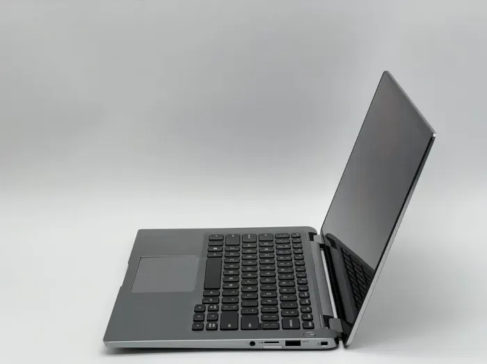 Ультрабук-трансформер Dell Latitude 9410 / 14" (1920x1080) IPS Touch / Intel Core i5-10210U (4 (8) ядра по 1.6 - 4.2 GHz) / 8 GB DDR4 / 480 GB SSD / Intel UHD Graphics / WebCam б/в - зображення 4