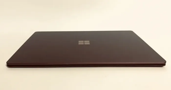 Ультрабук Microsoft Surface Laptop 1 1769 / 13.5" (2256x1504) IPS Touch / Intel Core i7-7660U (2 (4) ядра по 2.5 - 4.0 GHz) / 8 GB DDR4 / 256 GB SSD NVMe / Intel Iris Plus Graphics 640 / WebCam / Win 10 Pro б/в - зображення 6