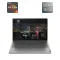 Ноутбук Lenovo ThinkBook 15 G3 / 15.6" (1920x1080) IPS / AMD Ryzen 7 5700U (8 (16) ядер по 1.8 - 4.3 GHz) / 16 GB DDR4 / 256 GB SSD / AMD Radeon Graphics 512SP / WebCam / HDMI б/в