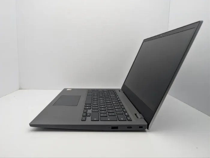 Ультрабук Lenovo Chromebook S345-14AST / 14" (1920x1080) IPS / AMD A6-9220 (2 ядра по 2.5 - 2.9 GHz) / 4 GB DDR4 / 64 GB eMMC / AMD Radeon R5 series / WebCam / Google Chrome OS б/в - зображення 5