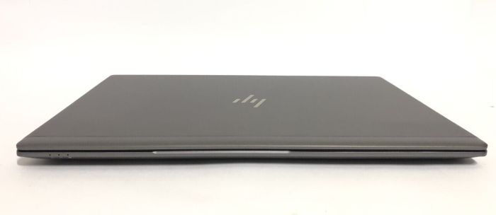Ігровий ультрабук HP ZBook 14u G5 / 14" (1920x1080) IPS / Intel Core i7-8665U (4 (8) ядра по 1.9 - 4.8 GHz) / 16 GB DDR4 / 512 GB SSD NVMe / AMD Radeon Pro WX 3200, 4 GB GDDR5, 128-bit / WebCam / Win 10 Pro б/в - зображення 6