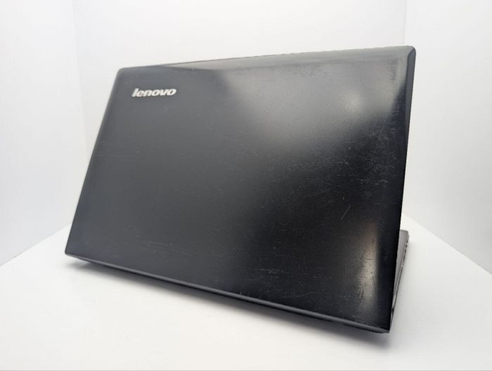 Ноутбук Lenovo Z50-70 / 17.3" (1600x900) TN / Intel Core i5-4210U (2 (4) ядра по 1.7 - 2.7 GHz) / 8 GB DDR3 / 250 GB SSD / nVidia GeForce 840M, 2 GB GDDR3, 64-bit / WebCam / DVD-ROM б/в - зображення 8