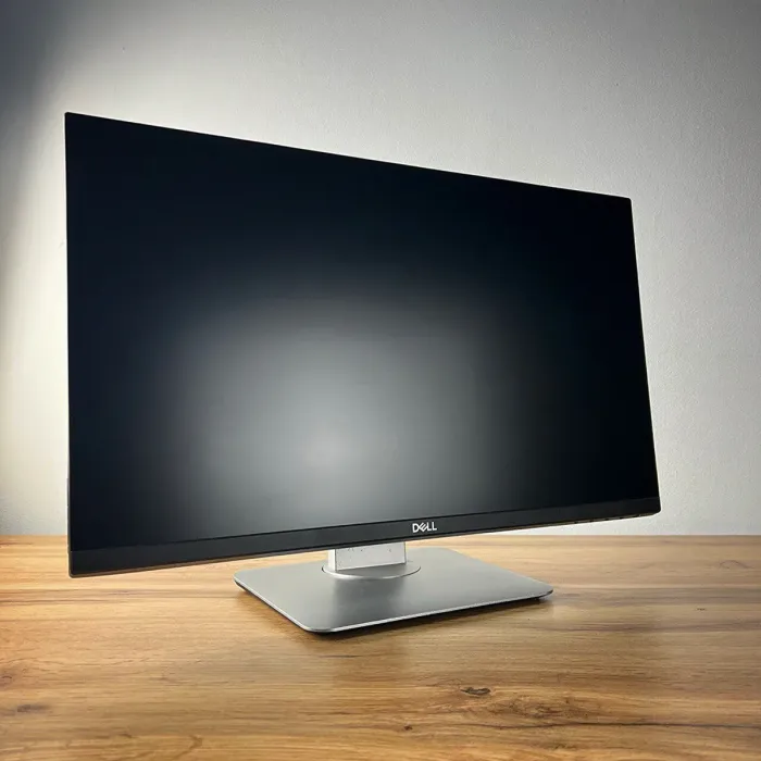 Монітор Dell P2319H / 23" (1920x1080) IPS / USB-Hub, VGA, HDMI, DisplayPort / VESA 100x100 б/в - зображення 3