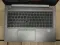 Мобільна робоча станція Б-клас HP ZBook 14u G5 / 14" (1920x1080) IPS / Intel Core i5-7200U (2 (4) ядра по 2.5 - 3.1 GHz) / 16 GB DDR4 / 256 GB SSD M.2 / AMD Radeon Pro WX 3100, 2 GB GDDR5, 128-bit / HDMI б/в