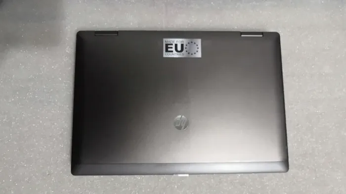 Ноутбук HP ProBook 6460b / 14" (1366x768) TN / Core i3-2310M (2 (4) ядра по 2.1 GHz) / 4 GB DDR3 / 500 GB HDD / HD Graphics 3000 / WebCam / DVD-ROM б/в - зображення 8