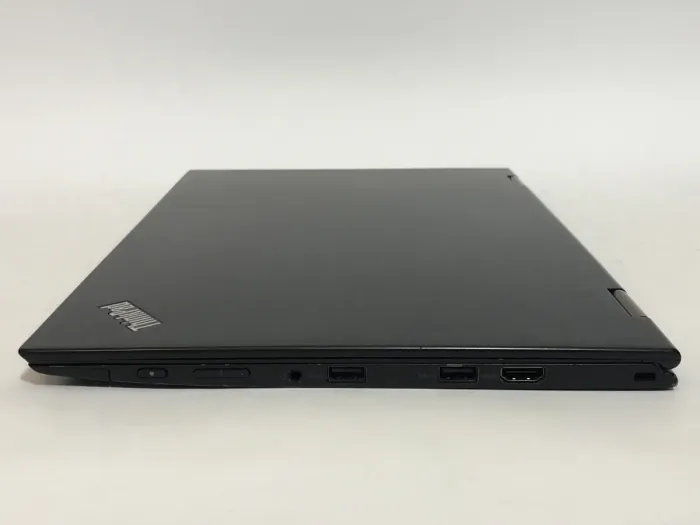 Ультрабук-трансформер Б-клас Lenovo ThinkPad X1 Yoga G1 / 14" (2560x1440) IPS Touch / Intel Core i5-6300U (2 (4) ядра по 2.4 - 3.0 GHz) / 8 GB DDR3 / 256 GB SSD / Intel UHD Graphics 520 / WebCam / Win 10 Pro б/в - зображення 5