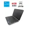 Ноутбук Dell Latitude E5420 / 15.6" (1366x768) TN / Intel Core i5-2520M (2 (4) ядра по 2.5 - 3.2 GHz) / 6 GB DDR3 / 250 GB HDD / Intel HD Graphics 3000 / WebCam б/в
