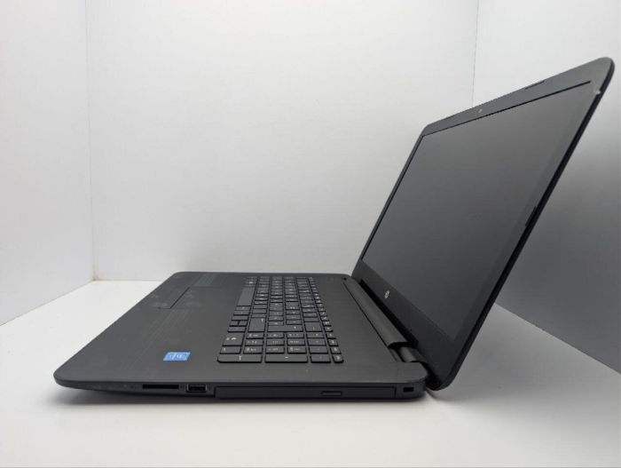 Ноутбук HP 255 G4 / 15.6" (1366x768) TN / AMD E2-7110 (4 ядра по 1.8 GHz) / 8 GB DDR3 / 500 GB HDD / AMD Radeon R2 Graphics / WebCam / DVD-ROM б/в - изображение 5