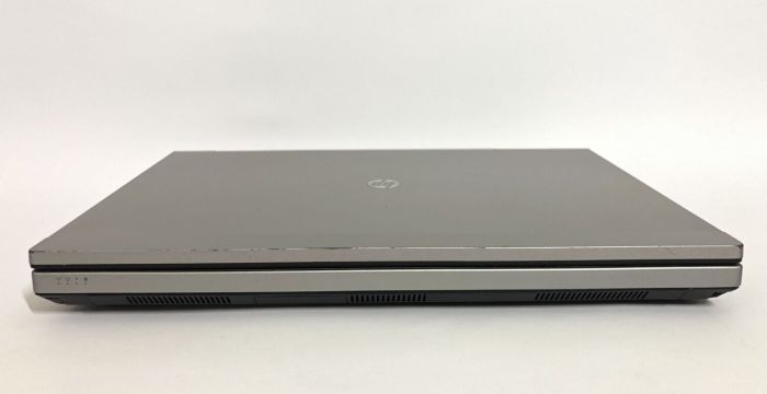 Нетбук Б-клас HP EliteBook 2570p / 12.5" (1366x768) TN / Intel Core i7-3520M (2 (4) ядра по 2.9 - 3.6 GHz) / 4 GB DDR3 / 320 GB HDD / Intel HD Graphics 4000 / WebCam / DVD-ROM / Win 10 Pro б/в - зображення 6
