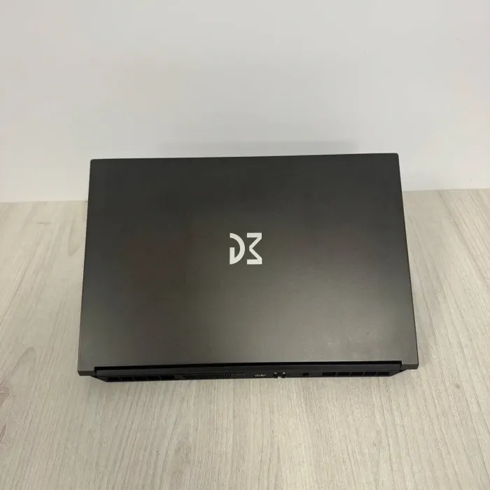 Ігровий ноутбук Б-класу Dream Machines GM5AGEE / 15,6" (1920x1080) IPS / Intel Core i5-12450H (8 (12) ядер по 3,3 - 4,4 ГГц) / 16 ГБ DDR5 / 512 ГБ SSD / nVidia GeForce RTX 3050, 4 ГБ GDDR6, 128-біт / WebCam б/в - зображення 7
