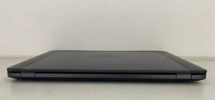 Мобільна робоча станція Б-клас HP ZBook 14 G2 / 14" (1920x1080) IPS / Intel Core i7-5600U (2 (4) ядра по 2.6 - 3.2 GHz) / 8 GB DDR3 / 180 GB SSD / AMD FirePro M4150, 1 GB GDDR5, 128-bit / VGA б/в - зображення 7