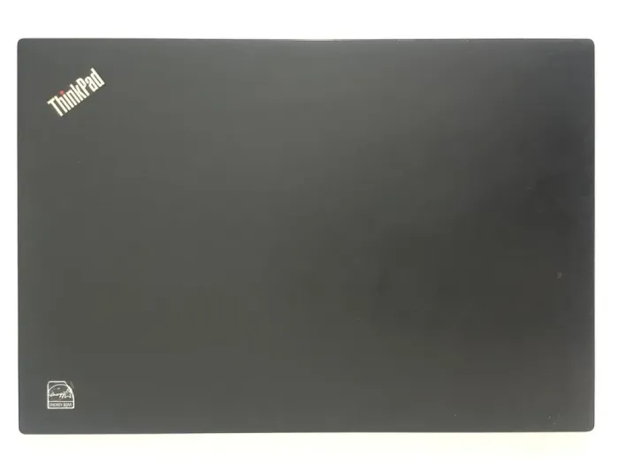 Ультрабук Б-клас Lenovo ThinkPad T470s / 14" (1920x1080) IPS / Intel Core i5-6300U (2 (4) ядра по 2.4 - 3.0 GHz) / 8 GB DDR4 / 256 GB SSD / Intel HD Graphics 520 / WebCam / Win 10 Pro / Два АКБ б/в - зображення 7