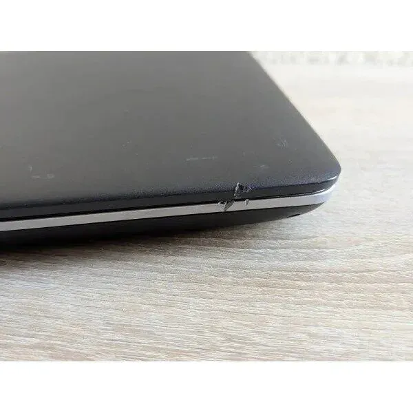 Ноутбук Б-клас HP ProBook 640 G2 / 14" (1366x768) TN / Intel Core i5-6200U (2 (4) ядра по 2.3 - 2.8 GHz) / 8 GB DDR4 / 128 GB SSD / Intel HD Graphics 520 / WebCam б/в - зображення 3