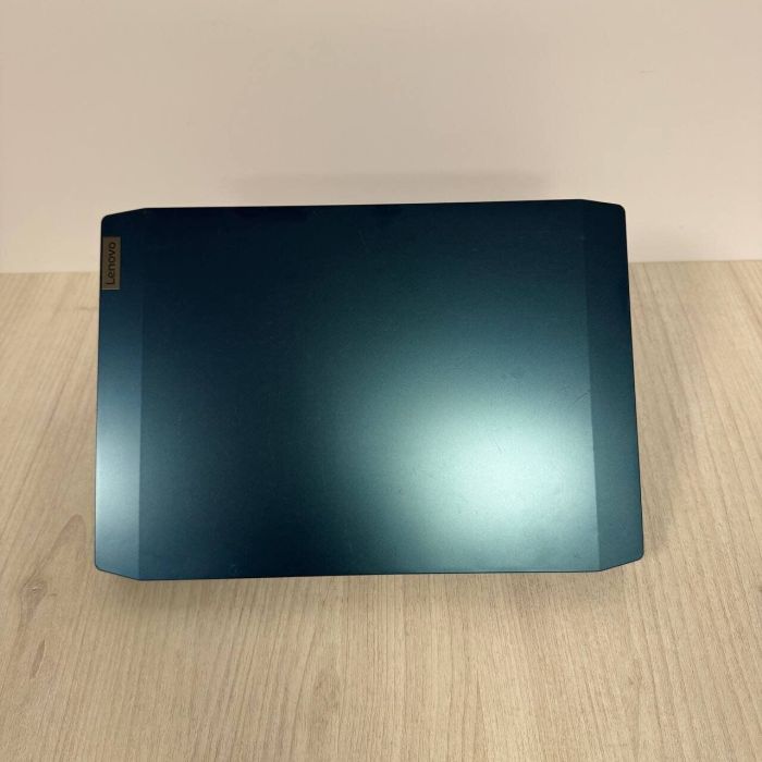 Ігровий ноутбук Б-класу Lenovo Gaming 3 15IMH05 / 15,6" (1920x1080) IPS / Intel Core i5-10300H (4 (8) ядра по 2,5 - 4,5 ГГц) / 16 ГБ DDR4 / 256 ГБ SSD / nVidia GeForce GTX 1650, 4 ГБ GDDR6, 128-біт / WebCam б/в - изображение 7