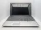 Ноутбук HP Compaq CQ71 / 17.3" (1600x900) TN / Intel Pentium T3400 (2 ядра по 2.1 GHz) / 4 GB DDR2 / 320 GB HDD / Intel HD Graphics / WebCam / DVD-ROM б/в