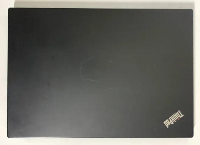 Ультрабук Б-клас Lenovo ThinkPad X390 / 13.3" (1920x1080) IPS Touch / Intel Core i5-8365U (4 (8) ядра по 1.6 - 4.1 GHz) / 16 GB DDR4 / 512 GB SSD / Intel UHD Graphics / WebCam / Win 10 Pro б/в - зображення 7