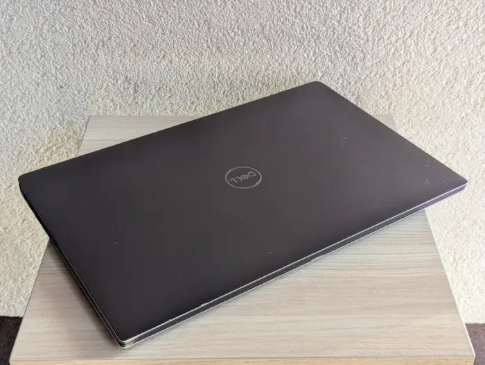 Мобільна робоча станція Б-клас Dell Precision 5530 / 15.6" (1920x1080) IPS / Intel Core i5-8400H (4 (8) ядра по 2.5 - 4.2 GHz) / 16 GB DDR4 / 256 GB SSD + 1000 GB HDD / nVidia Quadro P1000, 4 GB GDDR5, 128-bit / WebCam б/в - зображення 7