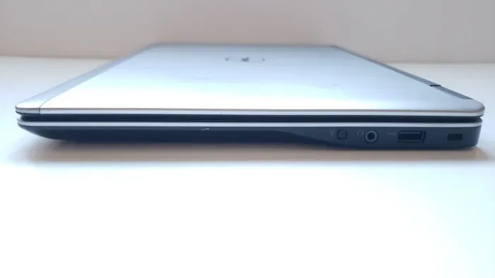 Ультрабук Dell Latitude E7440 / 14" (1920x1080) IPS / Intel Core i7-4600U (2 (4) ядра по 2.1 - 3.3 GHz) / 8 GB DDR3 / 256 GB SSD + 500 GB HDD / Intel HD Graphics 4400 / WebCam б/в - зображення 5