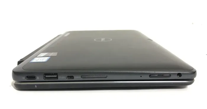 Нетбук-трансформер Б-клас Dell Latitude 5175 2-in-1 / 12.5" (1920x1080) IPS Touch / Intel Core M5-6Y57 (2 (4) ядра по 1.1 - 2.8 GHz) / 8 GB DDR3 / 256 GB SSD / Intel HD Graphics 515 / WebCam б/в - зображення 5