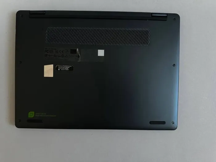 Ноутбук-трансформер Б-клас Lenovo Yoga 6 13Alc7 / 13.3" (1920x1200) IPS Touch / AMD Ryzen 5 5500U (6 (12) ядер по 2.1 - 4.0 GHz) / 8 GB DDR4 / 256 GB SSD M.2 / AMD Radeon RX Vega 7 / WebCam б/у - зображення 5