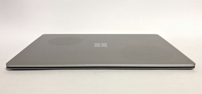 Ультрабук Б-клас Microsoft Surface Laptop 4 1950 / 13.5" (2256x1504) IPS Touch / Intel Core i7-1185G7 (4 (8) ядра по 3.0 - 4.8 GHz) / 16 GB DDR4 / 512 GB SSD NVMe / Intel Iris Plus Graphics / WebCam / Win 11 Pro б/в - зображення 6