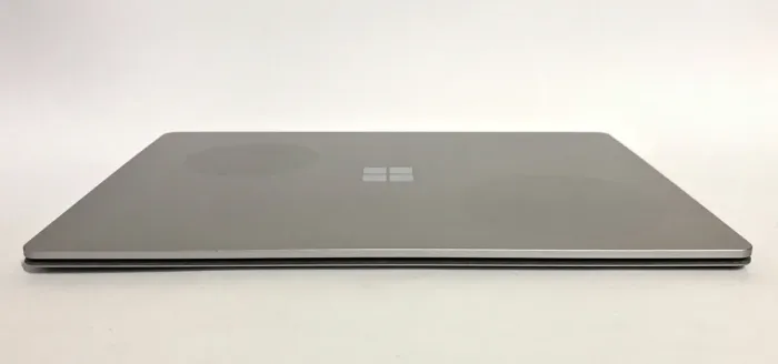 Ультрабук Б-клас Microsoft Surface Laptop 4 1950 / 13.5" (2256x1504) IPS Touch / Intel Core i7-1185G7 (4 (8) ядра по 3.0 - 4.8 GHz) / 16 GB DDR4 / 512 GB SSD NVMe / Intel Iris Plus Graphics / WebCam / Win 11 Pro б/в - зображення 6