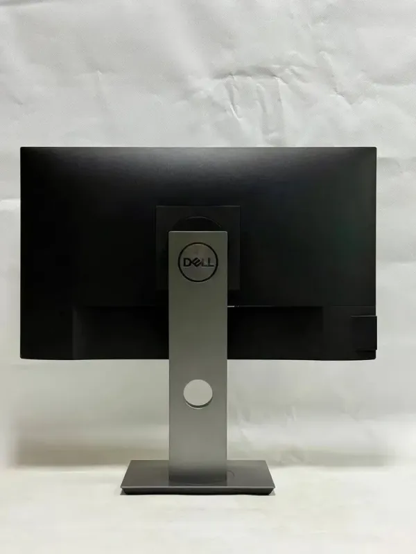 Монітор Dell P2319H/23" (1920x1080) IPS/USB-Hub, VGA, HDMI, DisplayPort/VESA 100x100 + Кабель живлення б/в - зображення 7