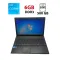 Ноутбук Asus K54 / 15.6" (1366x768) TN / Intel Core i3-2310M (2 (4) ядра по 2.1 GHz) / 6 GB DDR3 / 500 GB HDD / Intel HD Graphics 3000 / WebCam б/в