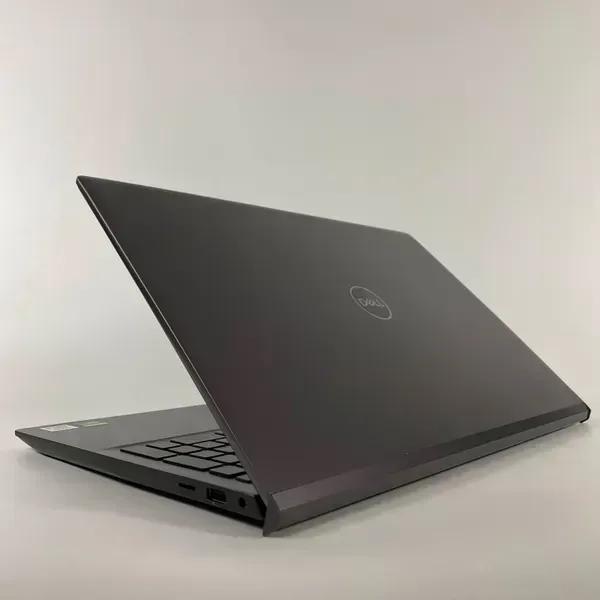 Ігровий ноутбук Dell Vostro 7500 / 15.6" (1920x1080) IPS / Intel Core i5-10300H (4 (8) ядра по 2.5 - 4.5 GHz) / 16 GB DDR4 / 512 GB SSD / nVidia GeForce GTX 1650 Ti, 4 GB GDDR6, 128-bit / WebCam / HDMI б/в - зображення 8