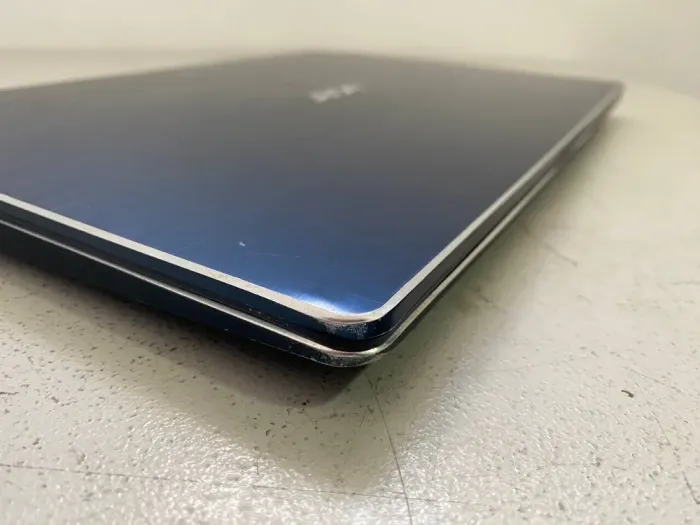 Ноутбук Б-клас Acer Swift 3 SF314-54 / 14" (1920x1080) IPS / Intel Core i5-8250U (4 (8) ядра по 1.6 - 3.4 GHz) / 8 GB DDR4 / 128 GB SSD / Intel UHD Graphics 620 / WebCam б/в - зображення 9