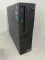 Комп'ютер Lenovo ThinkCentre M72e SFF / Intel Core i5-3470 (4 ядра по 3.2 -3.6 GHz) / 8 GB DDR3 / 250 GB HDD / Intel HD Graphics 2500 / DVD-ROM б/в