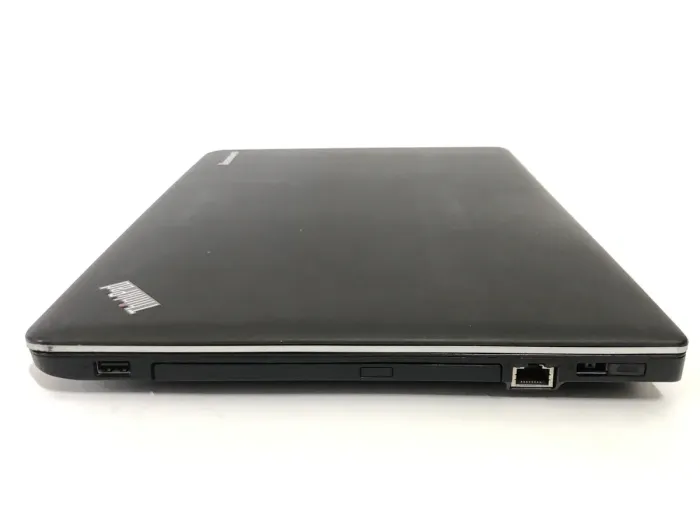 Ноутбук Б-клас Lenovo ThinkPad E531 / 15.6'' (1366x768) TN / Intel Core i5-3230M (2 (4) ядра по 2.6 - 3.2 GHz) / 4 GB DDR3 / 320 GB HDD / Intel HD Graphics 4000 / WebCam / DVD-ROM б/в - зображення 4