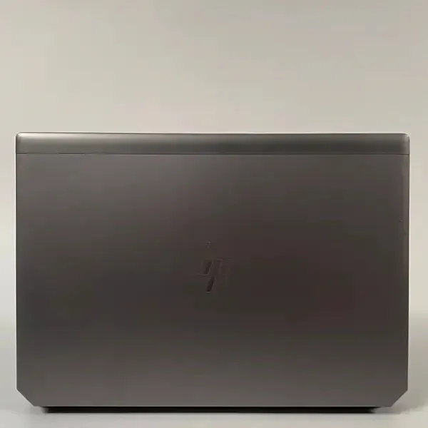 Мобільна робоча станція Б-клас HP ZBook 15 G5 / 15.6" (1920x1080) IPS / Intel Core i7-8850H (6 (12) ядер по 2.6 - 4.3 GHz) / 32 GB DDR4 / 512 GB SSD / nVidia Quadro P1000, 4 GB GDDR5, 256-bit / WebCam / TouchID б/в - зображення 10