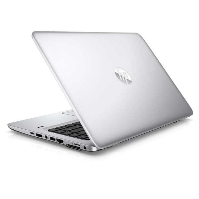 Ультрабук HP EliteBook 840 G4 / 14" (1920x1080) TN Touch / Intel Core i5-7200U (2 (4) ядра по 2.5 - 3.1 GHz) / 8 GB DDR4 / 240 GB SSD / Intel HD Graphics 520 / WebCam б/в - зображення 4