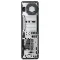 ПК HP EliteDesk 800 G3 SFF / Intel Core i5-6500 (4 ядра по 3.2 - 3.6 GHz) / 8 GB DDR4 / 256 GB SSD / Intel HD Graphics 530 б/в