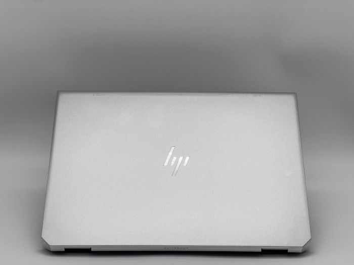 Ігровий ультрабук Б-класу HP EliteBook 1050 G1 / 15,6" (1920x1080) IPS / Intel Core i7-8750H (6 (12) ядра по 2,2 - 4,1 ГГц) / 16 ГБ DDR4 / 480 ГБ SSD / nVidia GeForce GTX 1050 Max-Q, 4 ГБ GDDR5, 128-біт / WebCam б/в - зображення 5