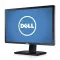 Монітор Широкоформатний Dell UltraSharp U2412Mb / 24" (1920x1200) IPS / 1x DP, 1x DVI, 1x VGA, 5x USB 2.0 / VESA 100x100 / Pivot б/в