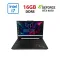 Ігровий ноутбук Б-класу Asus TUF F15 FX507VI / 15.6" (1920x1080) IPS / Intel Core i7-13620H (10 (16) ядер по 3,6 - 4,9 ГГц) / 16 ГБ DDR5 / 1000 ГБ SSD M.2 / nVidia GeForce RTX 4070, 8 ГБ GDDR6, 128-bit / WebCam б/в