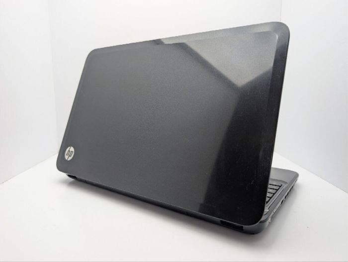 Ноутбук HP Pavilion G6 2332sr / 15.6" (1366x768) TN / AMD A6-4400M (2 ядра по 2.7 - 3.2 GHz) / 8 GB DDR3 / 128 GB SSD / AMD Radeon HD 7520G Graphics / WebCam / DVD-ROM б/в - зображення 8