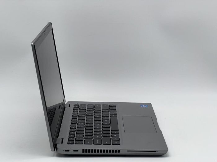 Ультрабук Dell Latitude 5421 / 14" (1920x1080) IPS / Intel Core i5-11500H (6 (12) ядер по 2.9 - 4.6 GHz) / 16 GB DDR4 / 512 GB SSD / Intel UHD Graphics / WebCam б/в - зображення 3