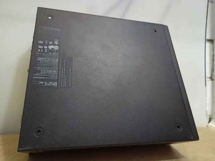 Комп'ютер HP ProDesk 400 G2.5 SFF / Intel Core i3-4170 (2 (4) ядра по 3.7 GHz) / 8 GB DDR3 / 120 GB SSD / Intel HD Graphics 4400 б/в - зображення 4