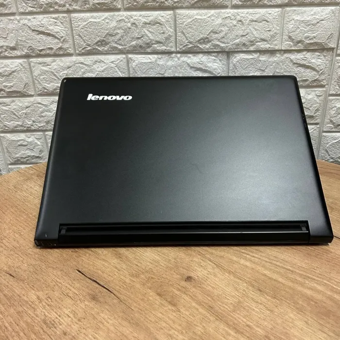 Ноутбук Б-клас Lenovo Edge 15 / 15.6" (1920x1080) IPS Touch / Intel Core i7-4510U (2 (4) ядра по 2.0 - 3.1 GHz) / 8 GB DDR3 / 512 GB SSD / nVidia GeForce 840M, 2 GB DDR3, 64-bit б/в - зображення 3