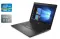Ультрабук Dell Latitude 3480 / 14" (1366x768) TN / Intel Core i3-7100U (2 (4) ядра по 2.4 GHz) / 8 GB DDR4 / 240 GB SSD / Intel HD Graphics 620 / WebCam / Windows 10 б/в