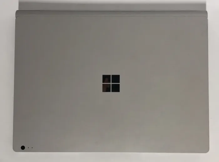 Ігровий ультрабук-трансформер Microsoft Surface Book 2 / 13.5" (3000x2000) IPS Touch / Intel Core i7-8650U (4 (8) ядра по 1.9 - 4.2 GHz) / 8 GB DDR4 / 256 GB SSD NVMe / nVidia GeForce GTX 1050, 2 GB GDDR5, 128-bit / WebCam / Win 11 Pro б/в - зображення 9