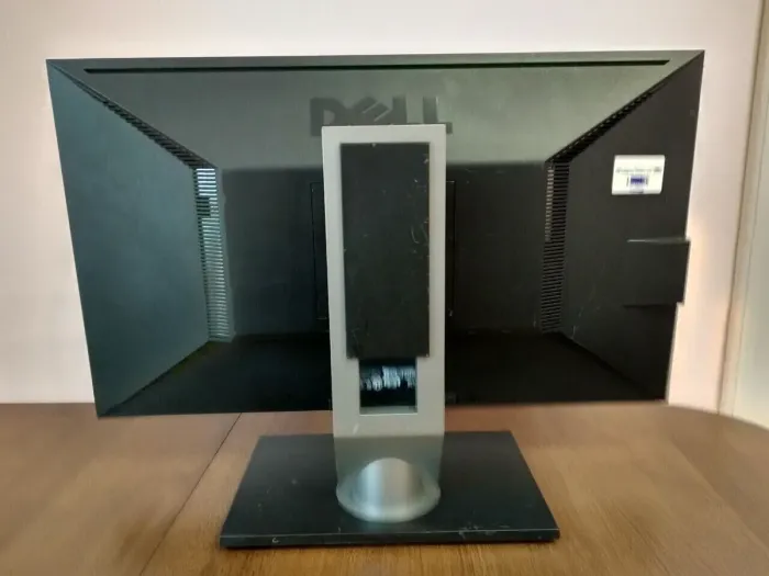 Монітор Dell Professional P2411H / 24" (1920x1080) TN / VGA, DVI, DP б/в - зображення 3