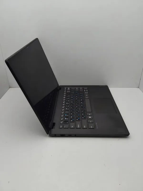 Ноутбук Lenovo IdeaPad Flex 14 / 14" (1366x768) TN / Intel Pentium Gold 5405U (2 (4) ядра по 2.3 GHz) / 8 GB DDR3 / 120 GB SSD / Intel HD Graphics 610 / WebCam б/в - зображення 5