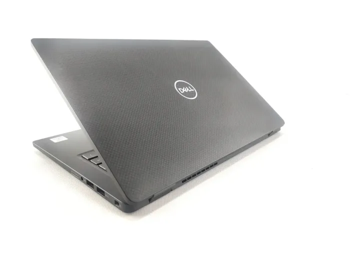 Ультрабук Dell Latitude 7410 / 14" (1920x1080) IPS / Intel Core i5-10310U (4 (8) ядра по 1.7 - 4.4 GHz) / 8 GB DDR4 / 240 GB SSD / Intel UHD Graphics / WebCam б/в - зображення 3