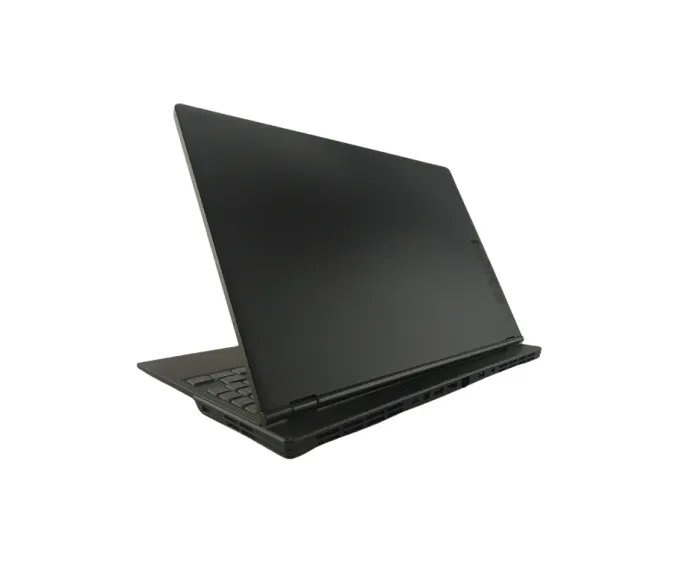 Ігровий ноутбук Lenovo Legion Y540-15IRH / 15.6" (1920x1080) IPS / Intel Core i5-9300H (4 (8) ядра по 2.4 - 4.1 GHz) / 16 GB DDR4 / 240 GB SSD / nVidia GeForce GTX 1660 Ti, 6 GB GDDR6, 192-bit / WebCam б/в - зображення 3