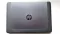 Мобільна робоча станція HP ZBook 14 G2 / 14" (1920x1080) IPS / Intel Core i7-5600U (2 (4) ядра по 2.6 - 3.2 GHz) / 16 GB DDR3 / 256 GB SSD + 500 GB HDD / AMD FirePro M4150, 1 GB GDDR5, 128-bit / WebCam б/в